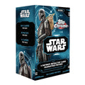 2026 Topps Star Wars Chrome Value Box - underpaidcollectibles