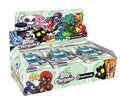 2026 Topps VeeFriends Chrome Hobby Box - underpaidcollectibles