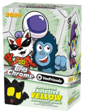 2026 Topps VeeFriends Chrome Value Blaster Box - underpaidcollectibles