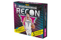 23-24 Panini Recon NBA Basketball Hobby Box - underpaidcollectibles