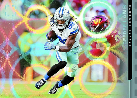 2025 Panini PhotoGenic Football Hobby Box