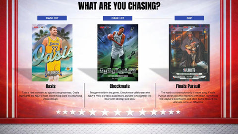 2025-26 Topps Hoops Basketball Hobby Pack