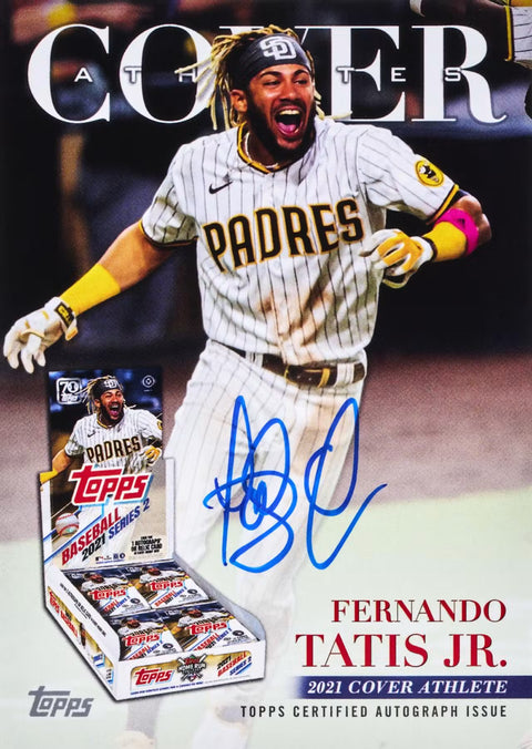 2026 Topps Series 2 Baseball Jumbo Pack