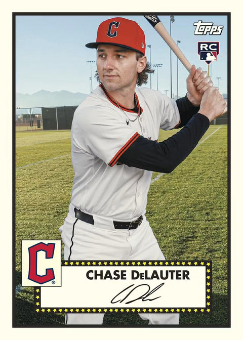 2026 Topps Series 2 Baseball Jumbo Pack