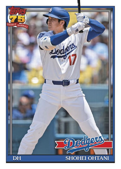 2026 Topps Series 2 Baseball Jumbo Pack