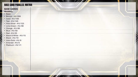 2026 Topps Knockout UFC Hobby Box