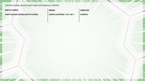 2026 Topps VeeFriends Chrome Hobby Box