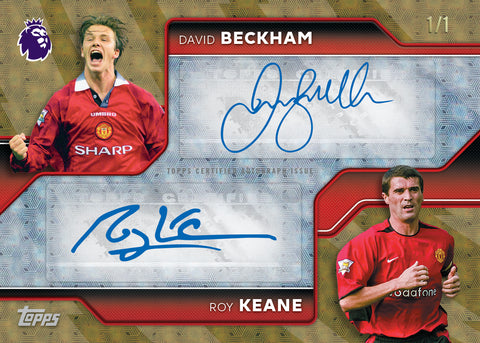 2026-27 Topps Premier League Flagship Edition Hobby Pack