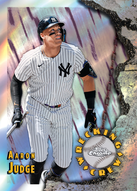2026 Topps Chrome Baseball Value Blaster