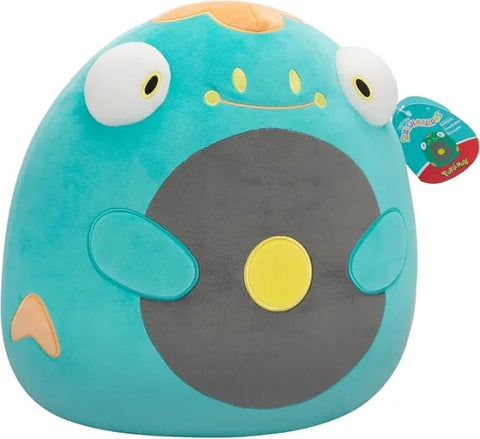 Pokémon Bellibolt (Wampitz) – 35 cm Squishmallow