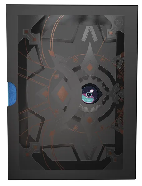 Magic: The Gathering Secrets of Strixhaven Codex Bundle (EN)
