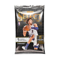 21-22 Panini NBA Select Basketball Hobby Pack (1 Pack)