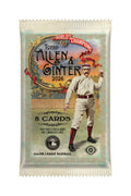 2026 Topps Allen & Ginter Baseball Hobby Pack