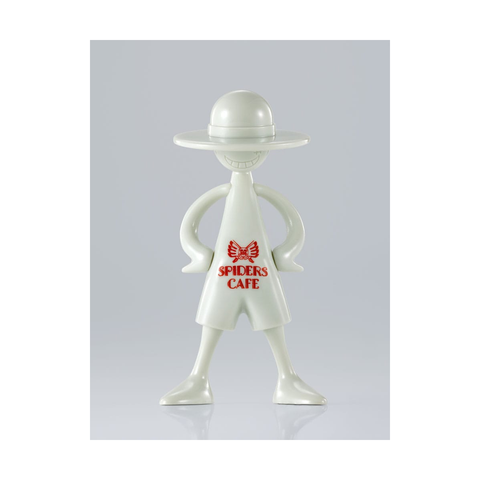One Piece Luffy’s Archive of Adventure Vol.2 (Blind Box) Figur – 9cm