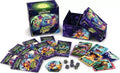 Disney Lorcana TCG: Angriff der Ranke! Schatzkiste der Luminari (DE) - underpaidcollectibles