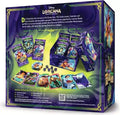Disney Lorcana TCG: Angriff der Ranke! Schatzkiste der Luminari (DE) - underpaidcollectibles