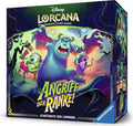 Disney Lorcana TCG: Angriff der Ranke! Schatzkiste der Luminari (DE) - underpaidcollectibles