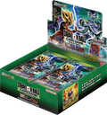 Dragon Ball Card Game: Beyond Generations (B24) – Booster Display (EN) - underpaidcollectibles