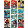 Dragon Ball Super Card Game - Fusion World - FB09 - Dual Evolution - Display (JP) - underpaidcollectibles