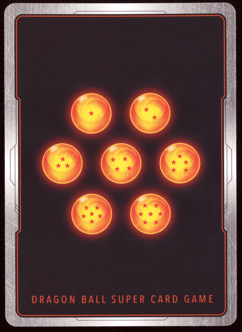 Dragon Ball Super Card Game: Son Goku Jr. (FB08-102) - underpaidcollectibles