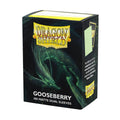 Dragon Shield: Matte Dual Sleeves - Standard Size - underpaidcollectibles