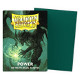 Dragon Shield: Matte Dual Sleeves - Standard Size - underpaidcollectibles