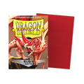 Dragon Shield: Matte Sleeves - Standard Size - underpaidcollectibles