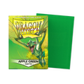 Dragon Shield: Matte Sleeves - Standard Size - underpaidcollectibles