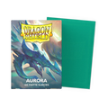 Dragon Shield: Matte Sleeves - Standard Size - underpaidcollectibles