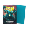 Dragon Shield: Matte Sleeves - Standard Size - underpaidcollectibles