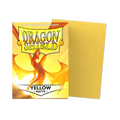 Dragon Shield: Matte Sleeves - Standard Size - underpaidcollectibles