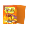 Dragon Shield: Matte Sleeves - Standard Size - underpaidcollectibles