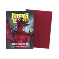 Dragon Shield: Matte Sleeves - Standard Size - underpaidcollectibles