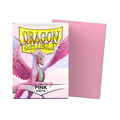 Dragon Shield: Matte Sleeves - Standard Size - underpaidcollectibles
