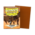 Dragon Shield: Matte Sleeves - Standard Size - underpaidcollectibles