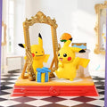 Funism Pikachu and Friends Figure Blind Box - underpaidcollectibles
