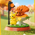 Funism Pikachu and Friends Figure Blind Box - underpaidcollectibles