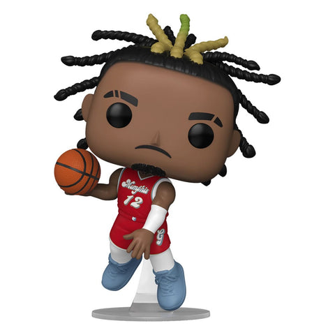 Funko NBA Legends POP! Sports Vinyl Figur Grizzlies - Ja Morant (CE 24) - underpaidcollectibles