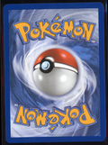 Pokémon Sammelkartenspiel: Mega-Quajutsu EX (122/086) - Einzelkarte (DE) - hinten