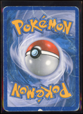Pokémon Sammelkartenspiel: Gengar (94/102) - Einzelkarte (DE) - hinten