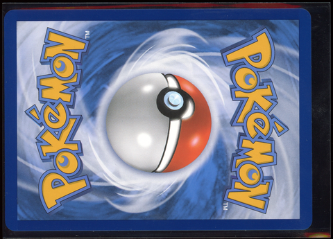 Pokémon Sammelkartenspiel: Kasumi (Kasumi no Onegai) (104/094) - Einzelkarte (JA) - hinten