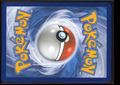 Pokémon Sammelkartenspiel: Quajutsu EX (214/167) - Einzelkarte (DE) - hinten