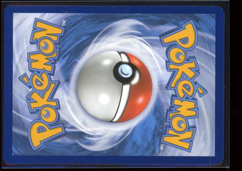 Pokémon Sammelkartenspiel: Quajutsu EX (214/167) - Einzelkarte (DE) - hinten
