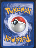 Pokémon Sammelkartenspiel: Dunkles Garados (8/82) - Einzelkarte (DE) - hinten