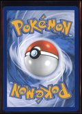 Pokémon Sammelkartenspiel: Mega-Impergator EX (274/217) - Einzelkarte (DE) - hinten