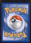 Pokémon Sammelkartenspiel: Geraldine (149/149) - Einzelkarte (DE) - hinten