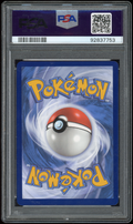 Pokémon Sammelkartenspiel: Giratina V (185/196) - Einzelkarte (EN) - hinten