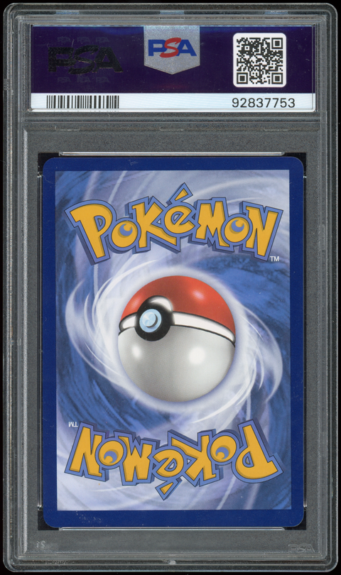 Pokémon Sammelkartenspiel: Giratina V (185/196) - Einzelkarte (EN) - hinten