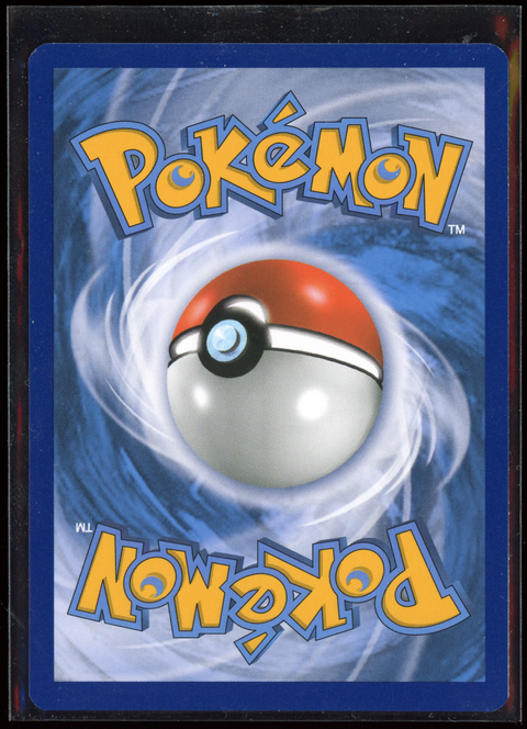 Pokémon Sammelkartenspiel: Mimikyu GX (226/214) - Einzelkarte (EN) - hinten