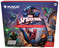 Magic: The Gathering - Marvel's Spider - Man Scene Box (EN) - underpaidcollectibles